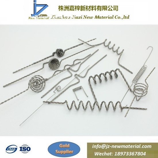 Tungsten Filament Wire