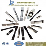 Vacuum evaporation boats