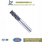 Tungsten Carbide Drills-Type A2