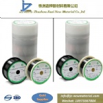 fine tungsten wire