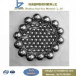 Tungsten carbide steel ball with 5mm 10mm YG6 grade finished