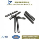tungsten carbide rod
