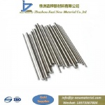 tungsten rod