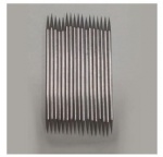 tungsten needles