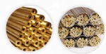 Single hole/Multi channels EDM barss/copper electrodes