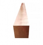 Tungsten Copper Plate /Rod  alloy