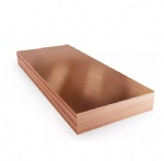 Tungsten Copper Plate /Rod  alloy